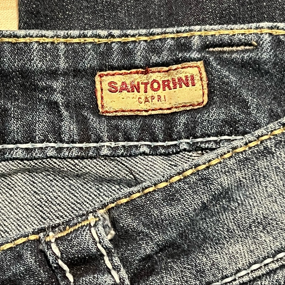 Silver Capri - image 8